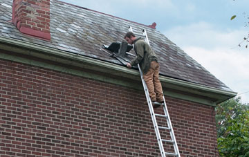 what affects urgent Great Welnetham roof repairs