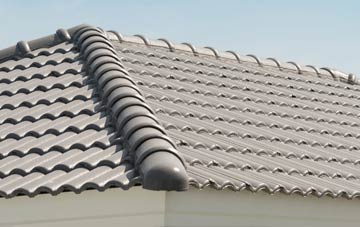 advantages of Great Welnetham clay roofing