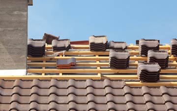 Great Welnetham clay roofing costs