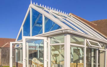 conservatory roof insulation costs Great Welnetham