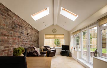 conservatory roof insulation Great Welnetham, Suffolk