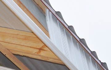 why Great Welnetham fascia repairs are essential