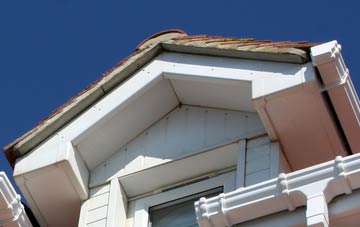 Great Welnetham fascia installation costs