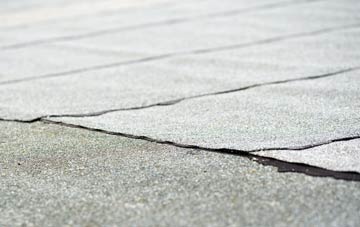 disadvantages of Great Welnetham felt roofing