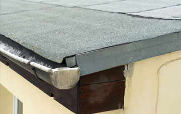 Great Welnetham flat garage roofing repairs