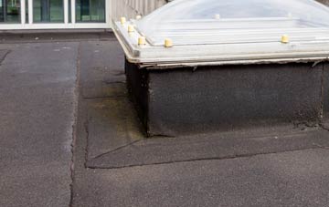 disadvantages of Great Welnetham flat roofs
