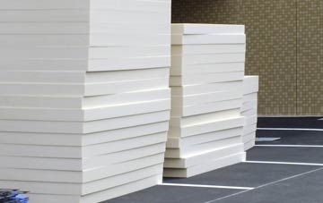 Great Welnetham flat roof insulation costs