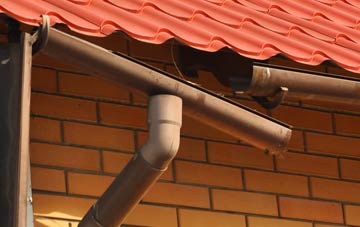 Great Welnetham gutter repair costs