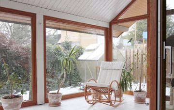 Great Welnetham hardwood conservatory roofing repairs