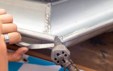 disadvantages of Great Welnetham lead roofing
