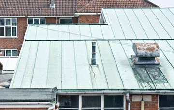 Great Welnetham lead roofing costs