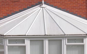 Great Welnetham polycarbonate conservatory roof repairs