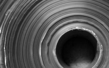 Great Welnetham pvc roof replacement