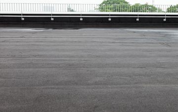 Great Welnetham asphalt roof replacement