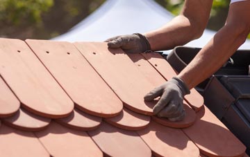 Great Welnetham roof tile contractors