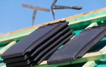 Great Welnetham slate roof alternatives