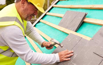 benefits of Great Welnetham roofing slate