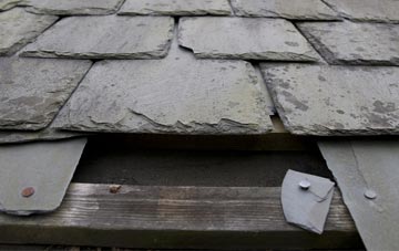 Great Welnetham slate roof repairs and maintenance