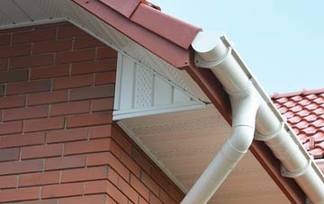 Great Welnetham soffit repair costs