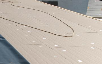 Great Welnetham tapered insulation advantages
