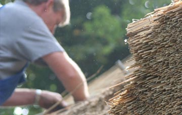 professional Great Welnetham thatchers