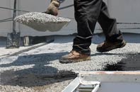 find rated Great Welnetham flat roofing replacement companies