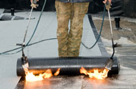 Great Welnetham flat roof sealing quote