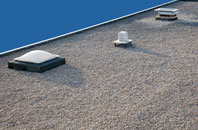 Great Welnetham flat roofing