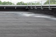 find rated Great Welnetham flat roofing companies
