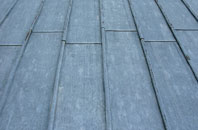 Great Welnetham lead roofing