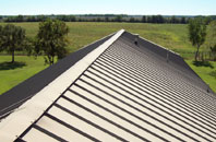 Great Welnetham metal roof quotes