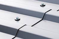find rated Great Welnetham metal roofers