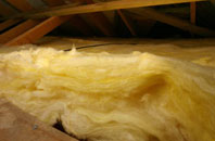 Great Welnetham pitch roof insulation