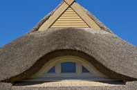 Great Welnetham thatch roofing